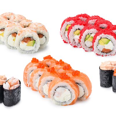 Love в SAMURAI по цене 1899 ₽