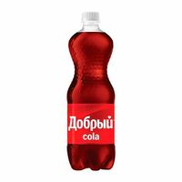 Добрый Cola в Шаверма донер мастер