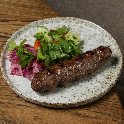 Люля-кебаб из баранины в БарТо по цене 1023 ₽