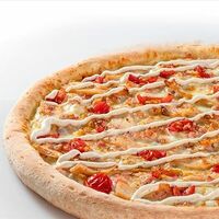 Цыплёнок Ранч 35см Тонкое Тесто в Papa Johns