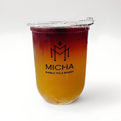 Чай Личи Hibicus в Micha Bubble Tea & Bakery по цене 449 ₽