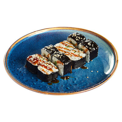 Ролл Унаги Маки в Kannam Chicken по цене 399 ₽