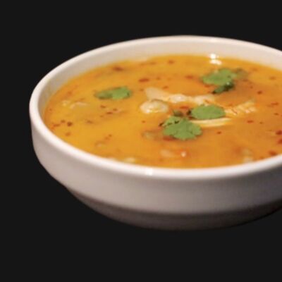 Том ям с рисом в ГлавСуши по цене 600 ₽