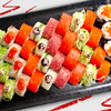 Годзилла сет в Sushi Set по цене 63