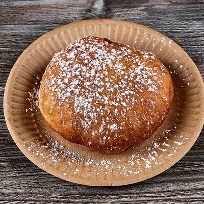 Пончик по-грузинскийв Suli & Co по цене 230 ₽