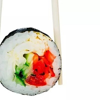 Овощной в Багс Банни от кафеМафия по цене 350