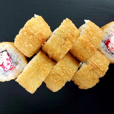 Ролл Аляска в TAY NAY по цене 420 ₽