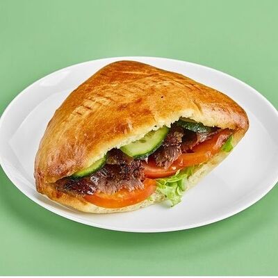 Данар со свининой в Mr. Grill по цене 399 ₽