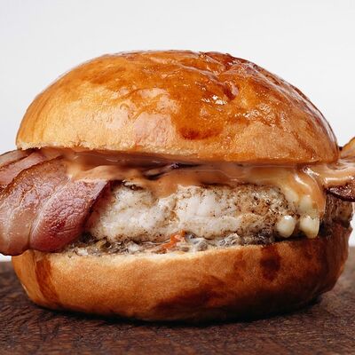 Побег из курятника 350гр в Choppers по цене 625 ₽