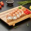 Ролл Сливочный лосось в My Sushi по цене 480