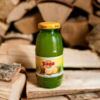 Сок Pago ананас в Сыроварня по цене 200