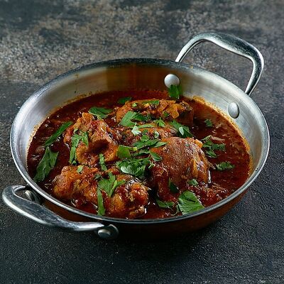 Чахохбили в Пряности & Радости на Васильевском по цене 650