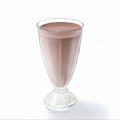 Кофейный милкшейк в Полметра шаурмы по цене 449 ₽