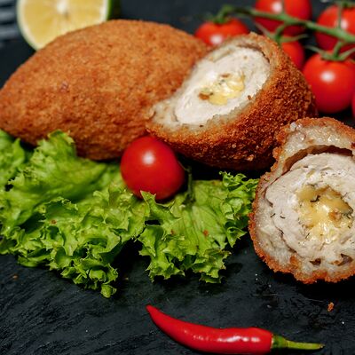 С маслом в Шаурмэн по цене 220 ₽