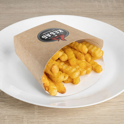 Картофель Фри в Кебаб на болоте по цене 7 р.