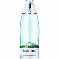 Borjomi в Пиццари