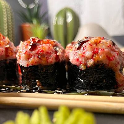 С курицей в Elmarco по цене 455 ₽