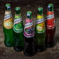 Лимонад Натахтари в Foodmarket