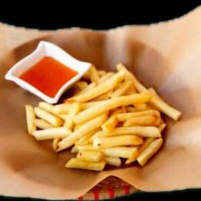 Картофель фрив Pho Viet по цене 210 ₽