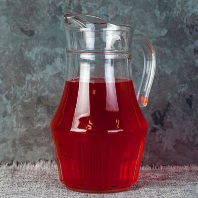 Морс из вишни в СушиNet по цене 75 ₽