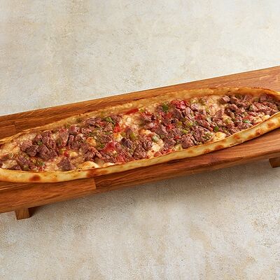 Кушбаши в Pera по цене 800 ₽