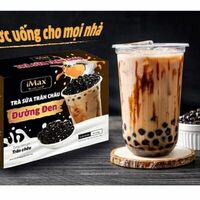 Bubble Tea Black Sugar в Bubble Tea Баблти
