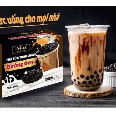 Bubble Tea Black Sugar в Bubble Tea Баблти по цене 650 ₽