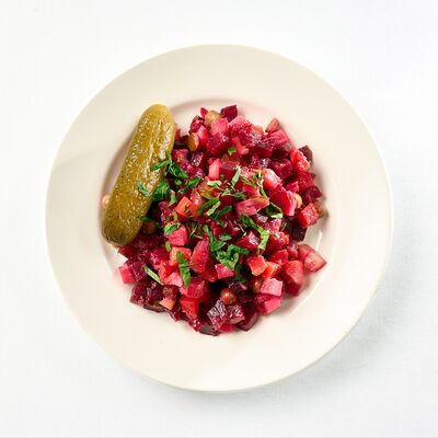 Винегрет в Гуленьки на Комсомольском по цене 139