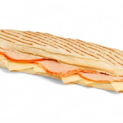 Панини с индейкой в La Tartine по цене 3000 ₸