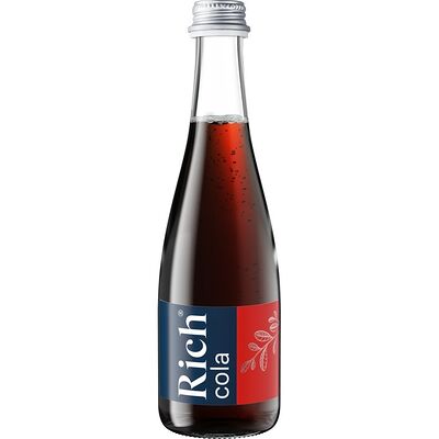 Рич Кола в Вах!Хинкали по цене 310 ₽