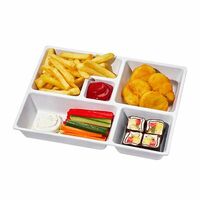 Kids Box с куриными наггетсами в Тануки