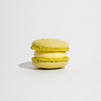 Макарон Фисташка-малина в Ванлав по цене 179 ₽