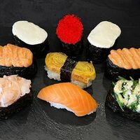 Сет Суши в MySushi