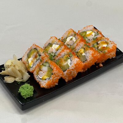 Чили-манго в Balance cafe по цене 828 ₽