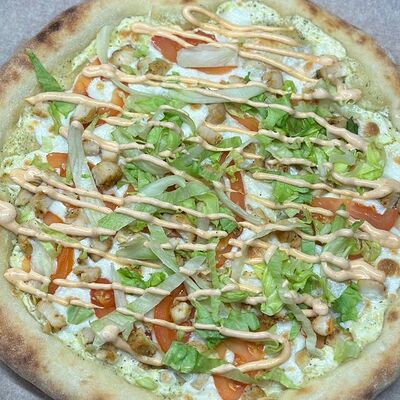 Чикен-гриль в Sashimi по цене 699 ₽