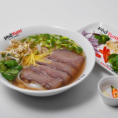 Фо Бо в PhoYum по цене 696 ₽