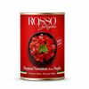 Томаты Rosso Gargano Cubetti нарезанные кубиками в собственном соку в Ченто пицца М7 по цене 650