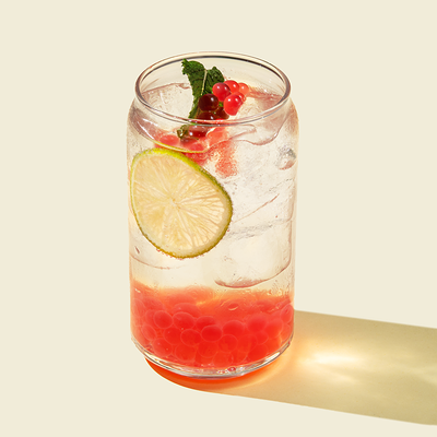 Бабл Мохито в Сицилия по цене 395 ₽