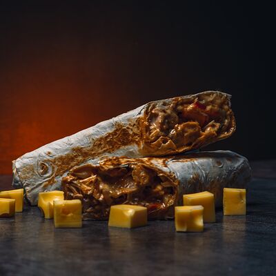 Сырная в Mamishov Food по цене 350 ₽