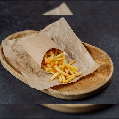 Картофель фри в Прожарка по цене 145 ₽