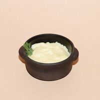 Картофельное пюре в Tbls