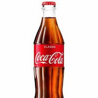 Coca-Cola в Роллы Darom