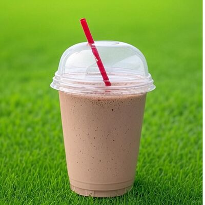 Протеиновый коктейль Шоколадный в Coffee Fit по цене 325 ₽