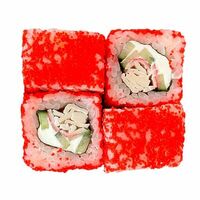 Калифорния в Дон Пицца