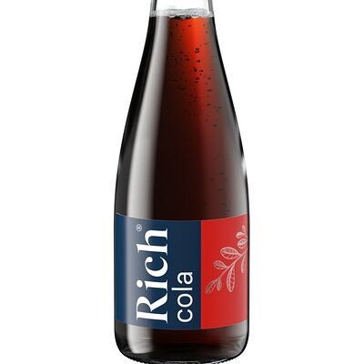 Rich Cola в Потроха по цене 250
