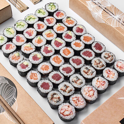 Box №14 в Mojo по цене 2600