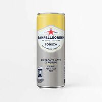 Лимонад San Pelegrino Tonica в Coco