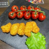 Наггетсыв Марк