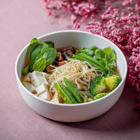 Рамен в Чайхона №1 Васильчуки