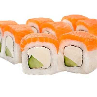 Филадельфияв Суши Марго по цене 450 ₽